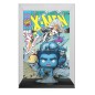 Marvel - POP! Comic Cover Vinyl Figurine X-Men 1(Beast) 9 cm Marvel - POP! Comic Cover Vinyl Figurine X-Men 1(Beast) 9 cm