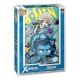 Marvel - Figurine POP! Comic Cover X-Men 1 (Beast) 9 cm