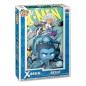 Marvel - POP! Comic Cover Vinyl Figurine X-Men 1(Beast) 9 cm Marvel - POP! Comic Cover Vinyl Figurine X-Men 1(Beast) 9 cm