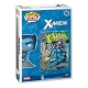 Marvel - Figurine POP! Comic Cover X-Men 1 (Beast) 9 cm