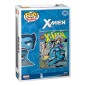 Marvel - POP! Comic Cover Vinyl Figurine X-Men 1(Beast) 9 cm Marvel - POP! Comic Cover Vinyl Figurine X-Men 1(Beast) 9 cm