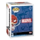 Spider-Man - Figurine POP! Spinneret 9 cm