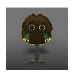 Yu-Gi-Oh - ! - Figurine POP! Kuriboh (FL/GW) 9 cm