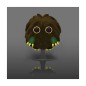 Yu-Gi-Oh - ! POP! Vinyl figurine Kuriboh(FL/GW) 9 cm