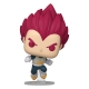 Dragon Ball Super: Broly - Figurine POP! SSG Vegeta 9 cm