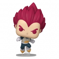 Dragon Ball Super: Broly - Figurine POP! SSG Vegeta 9 cm