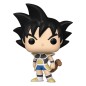 Dragon Ball - Super: Broly POP! Animation Vinyl figurine Goku (Kid) 9 cm
