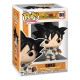 Dragon Ball Super: Broly - Figurine POP! Goku (Kid) 9 cm
