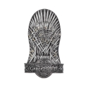 Game of Thrones - Aimant Iron Throne