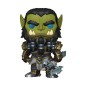 World of Warcraft - POP! Games Vinyl figurine Thrall 9 cm