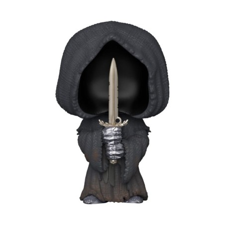 Le Seigneur des Anneaux - POP! Movies Vinyl figurine Nazgul 9 cm