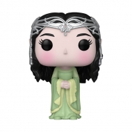 Le Seigneur des Anneaux - Figurine POP! Arwen Coronation 9 cm