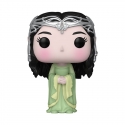 Le Seigneur des Anneaux - Figurine POP! Arwen Coronation 9 cm
