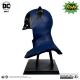 Batman 1966 DC Direct - Réplique 1/1 masque de Batman 53 cm