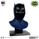 Batman 1966 DC Direct - Réplique 1/1 masque de Batman 53 cm