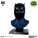 Batman 1966 DC Direct - Réplique 1/1 masque de Batman 53 cm