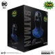 Batman 1966 DC Direct - Réplique 1/1 masque de Batman 53 cm