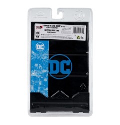 DC Comics - DC Direct Page Punchers pack 2 figurines Batman & The Joker (Batman: The Dark Knight Returns) 8 cm