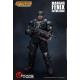 Gears of War 5 - Figurine 1/12 Marcus Fenix 16 cm