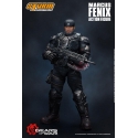 Gears of War 5 - Figurine 1/12 Marcus Fenix 16 cm