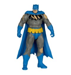 DC Comics - DC Direct Page Punchers pack 2 figurines Batman & The Joker (Batman: The Dark Knight Returns) 8 cm