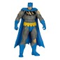 DC Comics - DC Direct Page Punchers pack 2 figurines Batman & The Joker (Batman: The Dark Knight Returns) 8 cm
