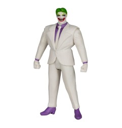 DC Comics - DC Direct Page Punchers pack 2 figurines Batman & The Joker (Batman: The Dark Knight Returns) 8 cm