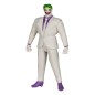 DC Comics - DC Direct Page Punchers pack 2 figurines Batman & The Joker (Batman: The Dark Knight Returns) 8 cm