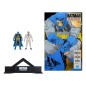 DC Comics - DC Direct Page Punchers pack 2 figurines Batman & The Joker (Batman: The Dark Knight Returns) 8 cm