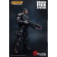 Gears of War 5 - Figurine 1/12 Marcus Fenix 16 cm