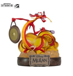 Mulan - Figurine Mushu 15 cm