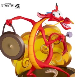 Mulan - Figurine Mushu 15 cm