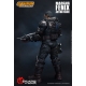 Gears of War 5 - Figurine 1/12 Marcus Fenix 16 cm