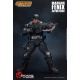 Gears of War 5 - Figurine 1/12 Marcus Fenix 16 cm