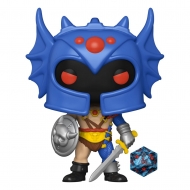 Dungeons & Dragons - Figurine POP! Warduke (MT) Exclusive Edition 9 cm