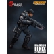Gears of War 5 - Figurine 1/12 Marcus Fenix 16 cm