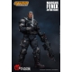 Gears of War 5 - Figurine 1/12 Marcus Fenix 16 cm