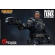 Gears of War 5 - Figurine 1/12 Marcus Fenix 16 cm