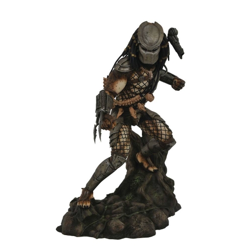 Predator - Statuette Movie Gallery Predator Jungle 25 cm