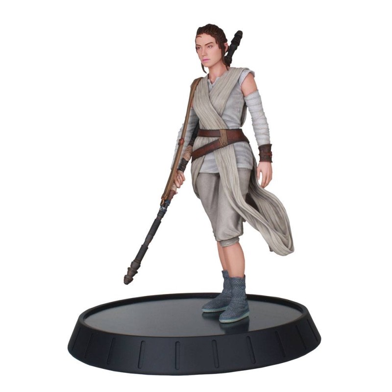 Star Wars The Force Awakens Complete Set Of 3 Action Figures, Brand New In Box
