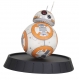 Star Wars - Statuette Movie Milestones 1/6 The Force Awakens BB-8 15 cm