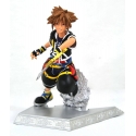 Kingdom Hearts - Statuette Sora 18 cm
