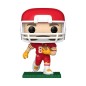 NFL - : Legends POP! Sports Vinyl figurine Chiefs- Travis Kelce(road) 9 cm