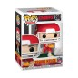 NFL - : Legends POP! Sports Vinyl figurine Chiefs- Travis Kelce(road) 9 cm