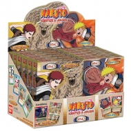 NARUTO JCC - Starter Série 4 (Pack de 2)