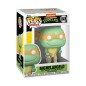 Les Tortues Ninja - Figurine POP! Michelangelo Pâques 2025 9 cm