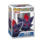 Pokémon - Pokemon POP! Games Vinyl figurine Zorua 9 cm