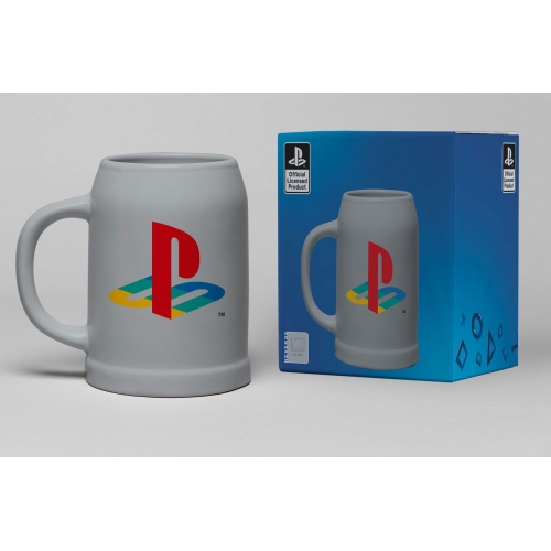 Sony PlayStation -  Chope céramique PlayStation Classic