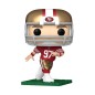 NFL - : Legends POP! Sports Vinyl figurine 49ers- Nick Bosa 9 cm