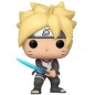 Boruto - Figurine POP! Boruto Boruto avec Lame de Chakra Special Edition 9 cm Boruto - Figurine POP! Boruto Boruto avec Lame de Chakra Special Edition 9 cm